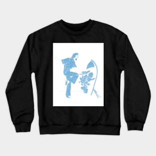 Dancing #4 Crewneck Sweatshirt